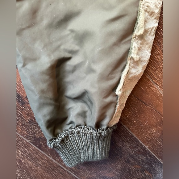 Zara Cargo Pants - Picture 6 of 10